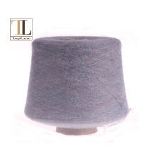 Hilo de lana de merino Supersoft alpaca con elasticidad